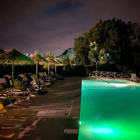 Charm Azenha Dobidos Farm Villa Olho Marinho ภายนอก รูปภาพ