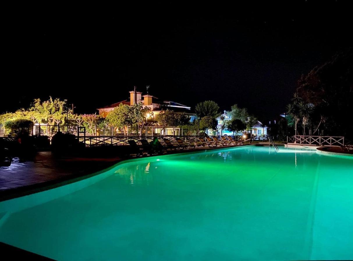 Charm Azenha Dobidos Farm Villa Olho Marinho ภายนอก รูปภาพ