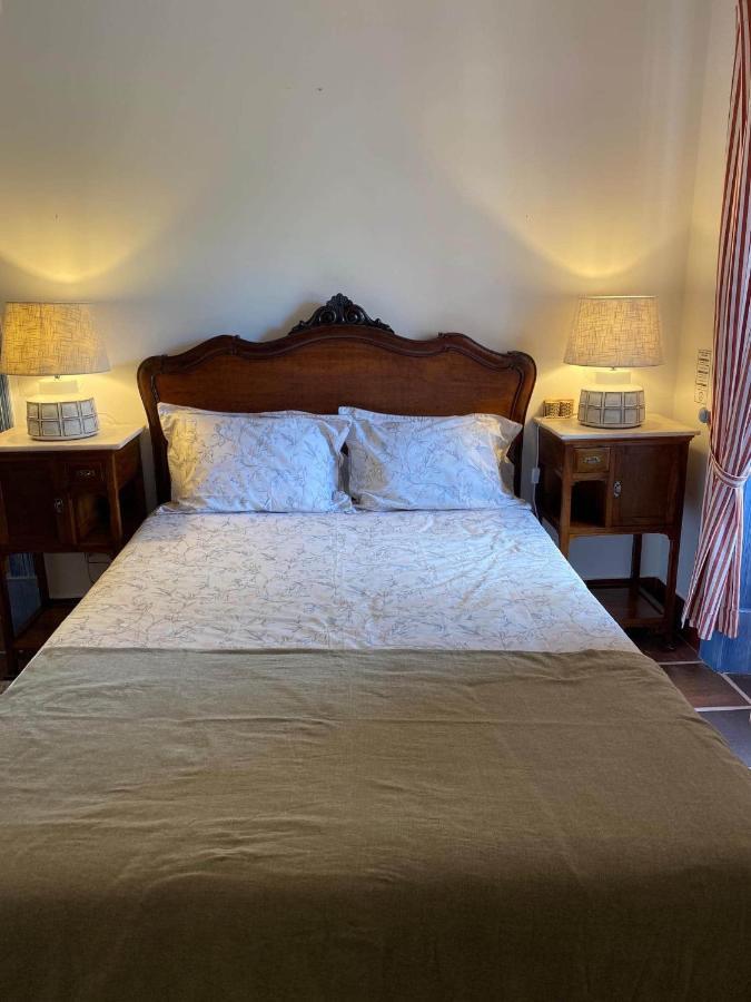 Charm Azenha Dobidos Farm Villa Olho Marinho ภายนอก รูปภาพ